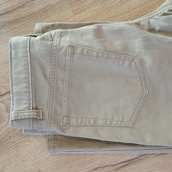 NWOT Urban Pipeline MaxWear Slim Straight Jeans - Picture 5 of 5